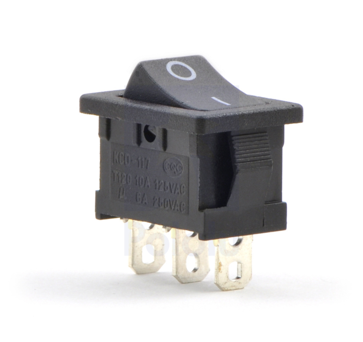 SPDT Switch
