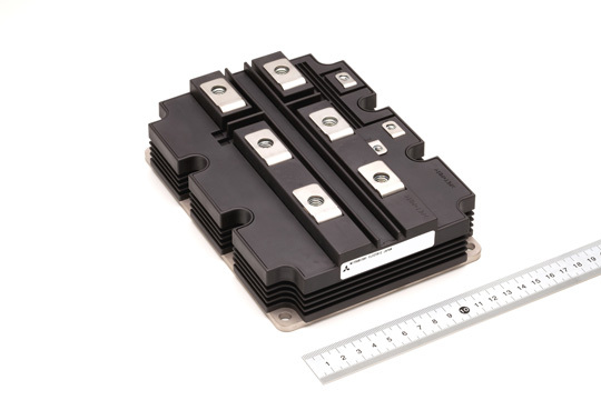 igbt moudle image