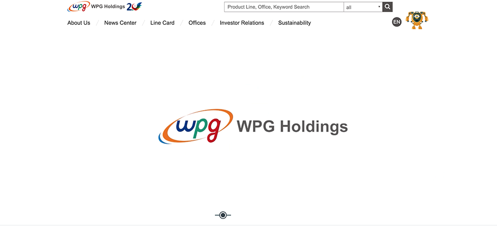 WPG Holdings