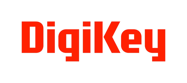 DIGIKEY Logo
