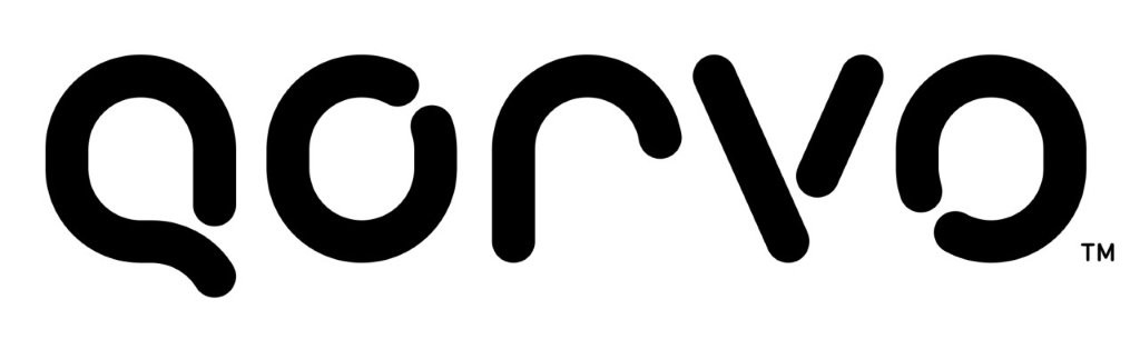 Qorvo Company Logo