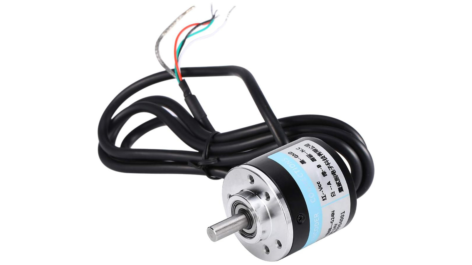 encoder encoder