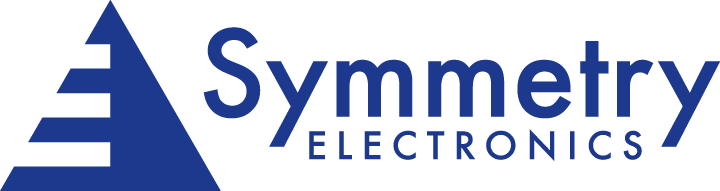 symmetry logo