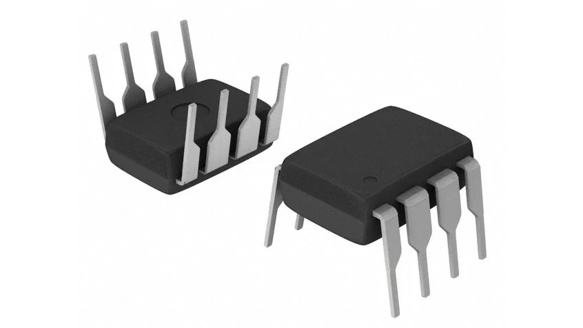 DS3696N Package