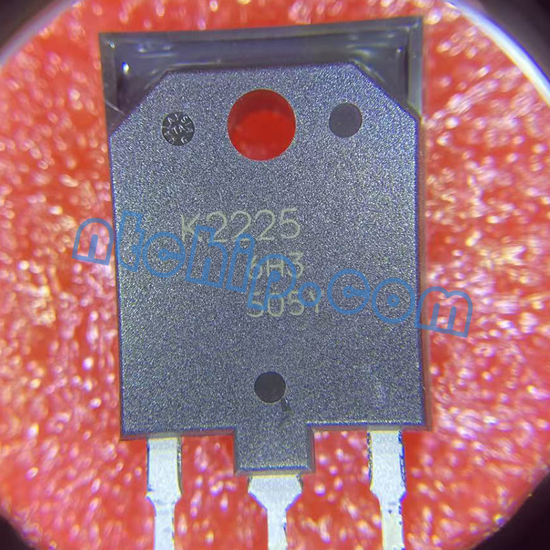 Renesas Electronics Corporation 2SK2225-E part