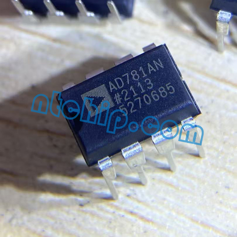 Analog Devices Inc. AD781ANZ part