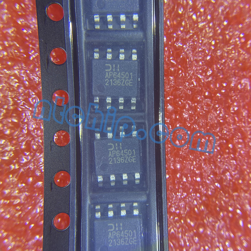 Diodes Incorporated AP64501SP-13 chip