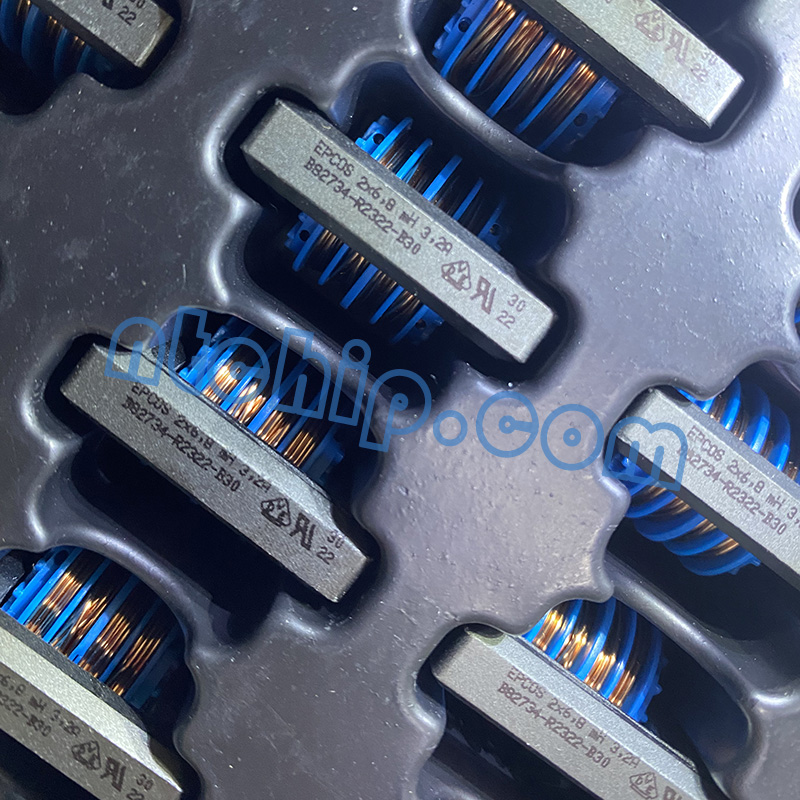 EPCOS B82734R2322B030 part 