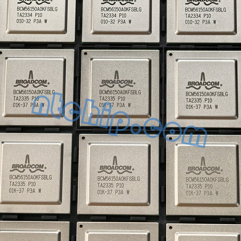 Broadcom Limited BCM56150A0KFSBLG part
