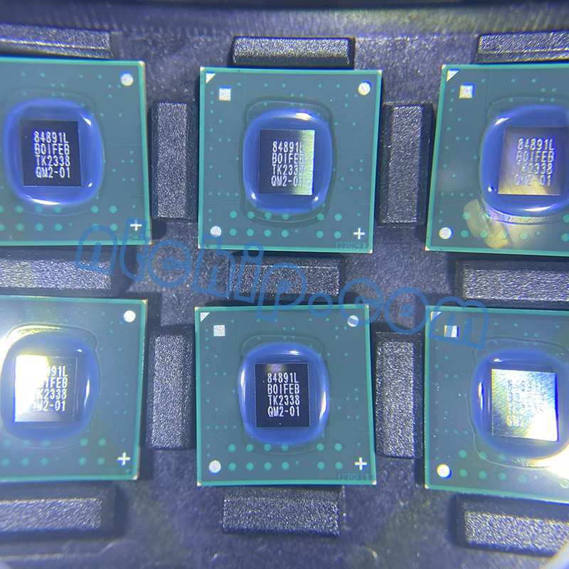 Broadcom Limited BCM84891LB0IFEBG chip