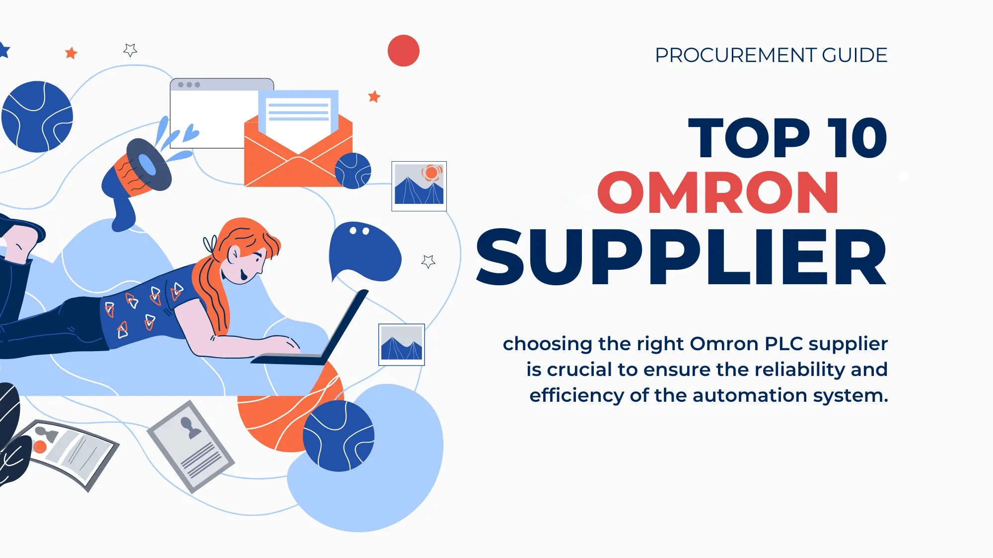 Omron-Suppliers-China Omron-Suppliers-China