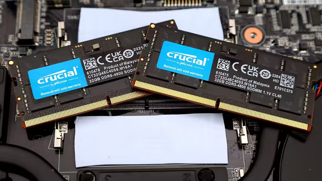 DDR5 vs LPDDR5 vs LPDDR5X