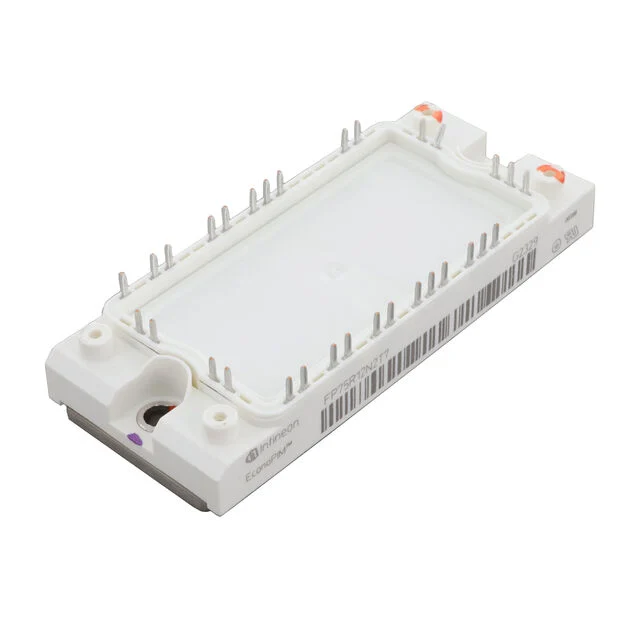 FP75R12N2T7B FP75R12N2T7B