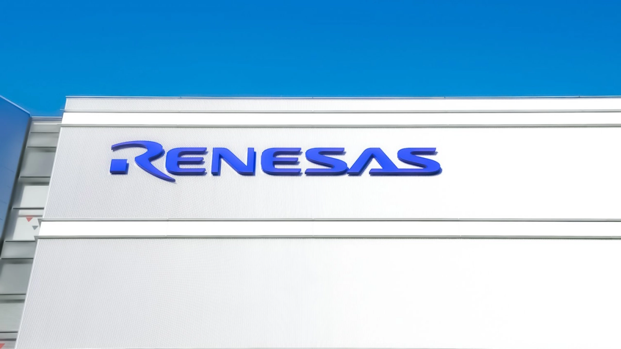TOP Renesas Distributors