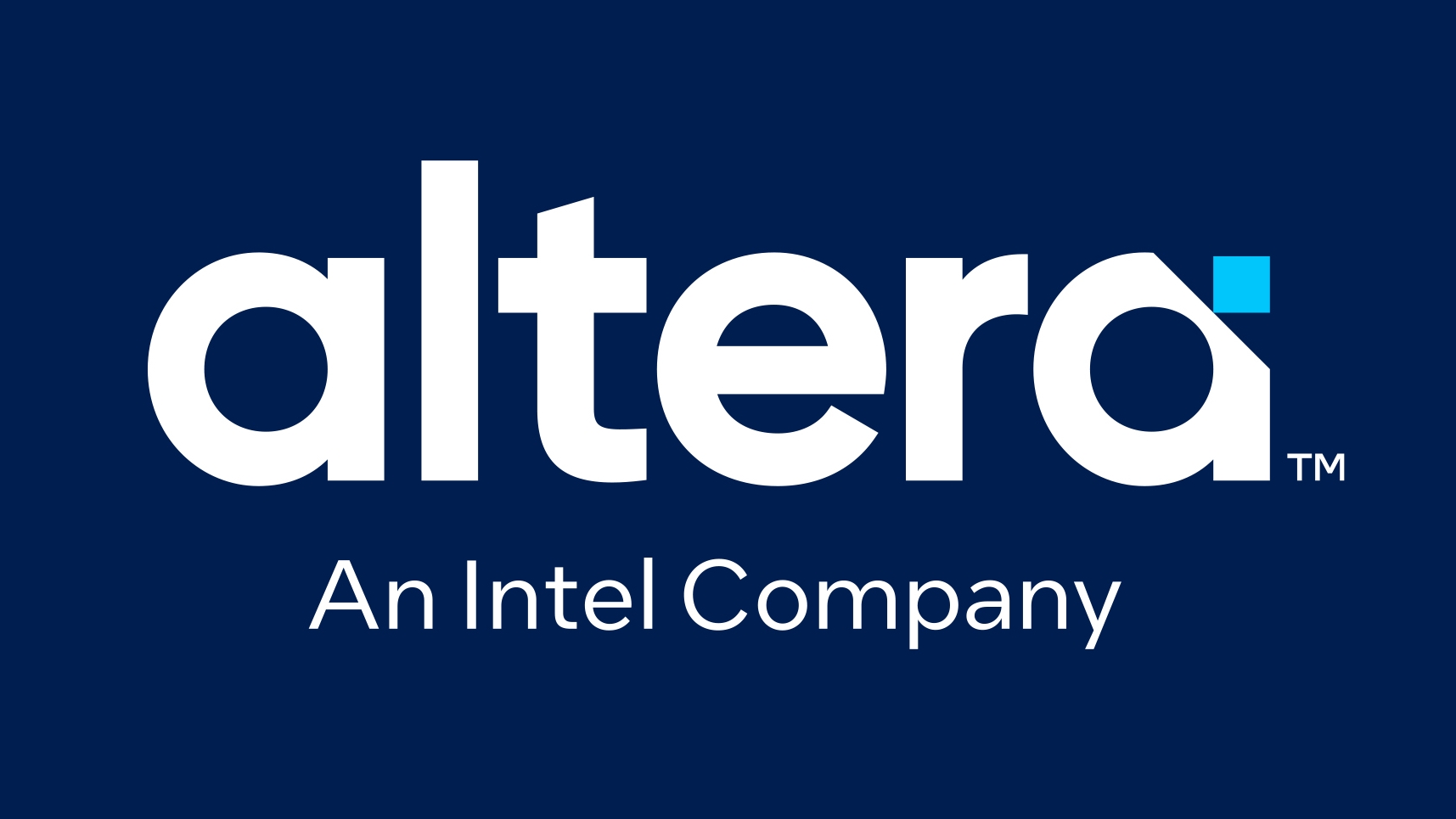 Altera and Intel brand transition timeline 2015-2026 Altera and Intel brand transition timeline 2015-2026