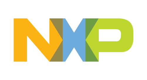 NXP Logo