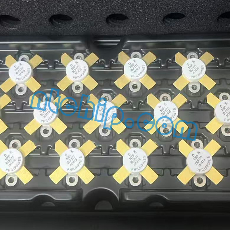 NXP Semiconductors BLF177,112 electronic part