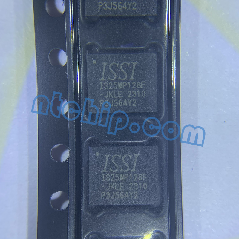 ISSI (Integrated Silicon Solution, Inc.) IS25WP128F-JKLE-TR electronic part