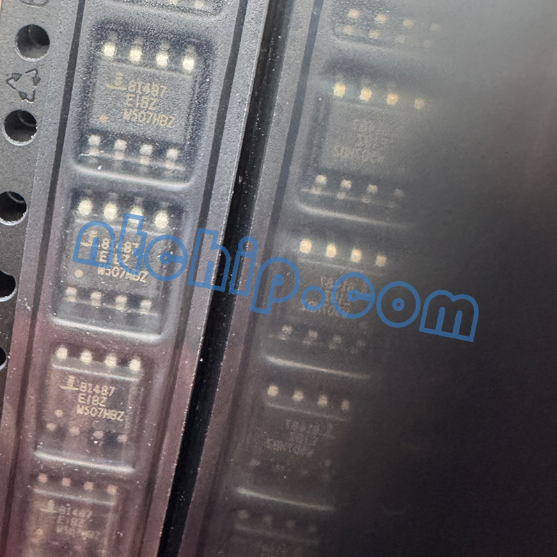 Intersil ISL81487EIBZ-T component part