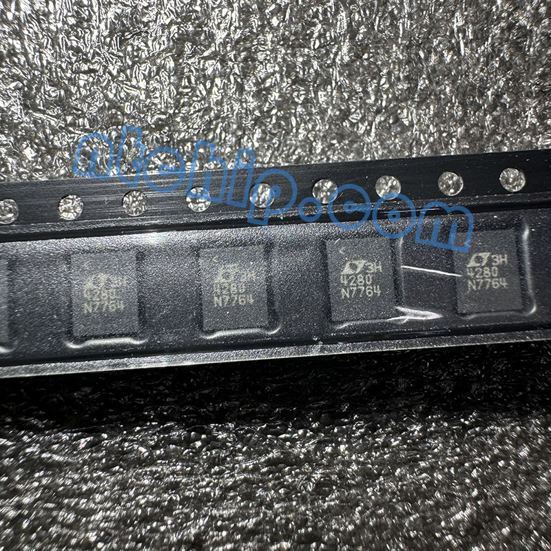 Linear Technology LTC4280IUFD#TRPBF electronic part