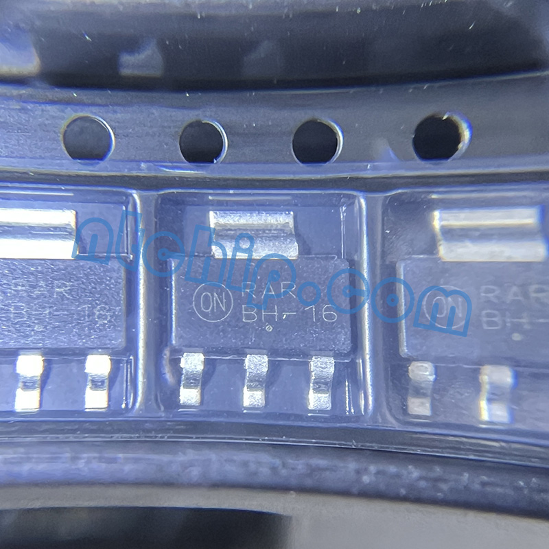 onsemi SBCP56-16T1G electronic part