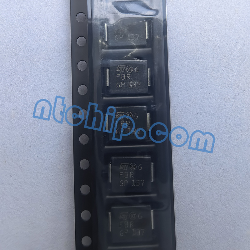 STMicroelectronics SMCJ30CA-TR diode chip