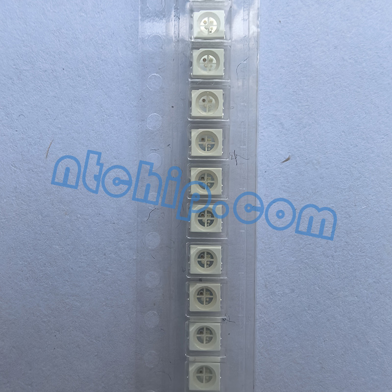 SunLED XZM2CRKM2DGFBB45SCCB LED chip