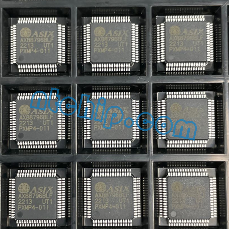 ASIX AX88796BLF chip