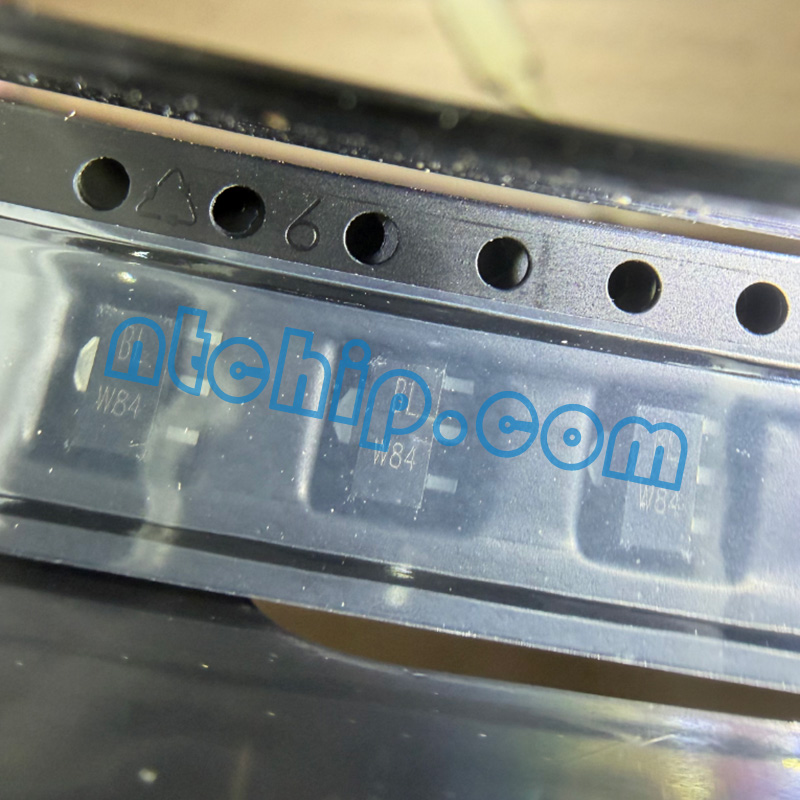 Nexperia BCX56-16,115 chip