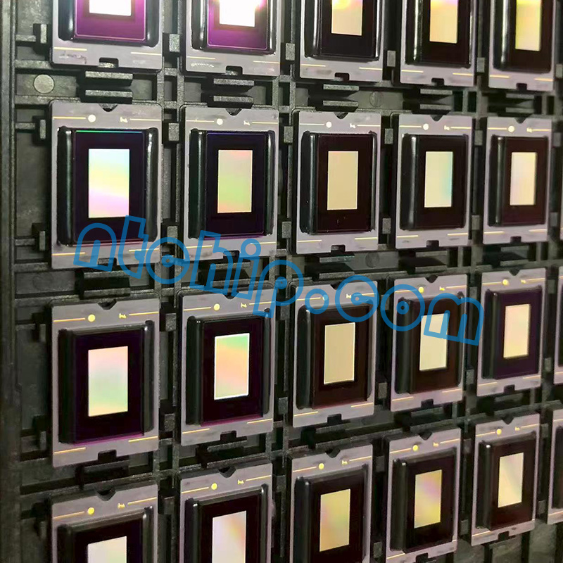 Texas Instruments DLP471TPFQQ part bottom