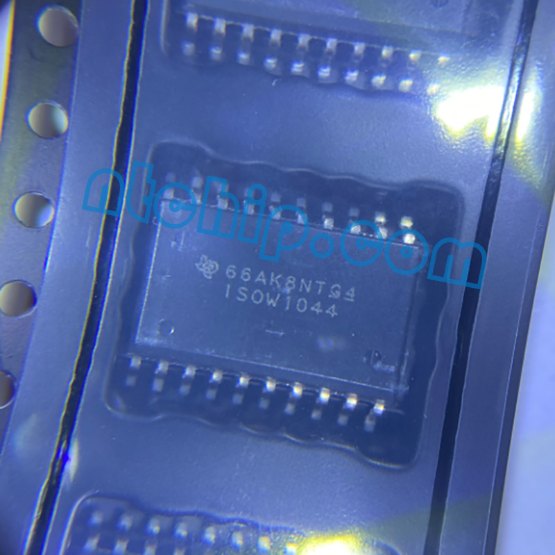 Texas Instruments ISOW1044DFMR part