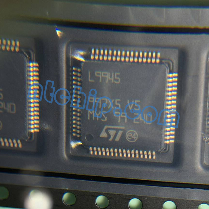 STMicroelectronics L9945TR chip