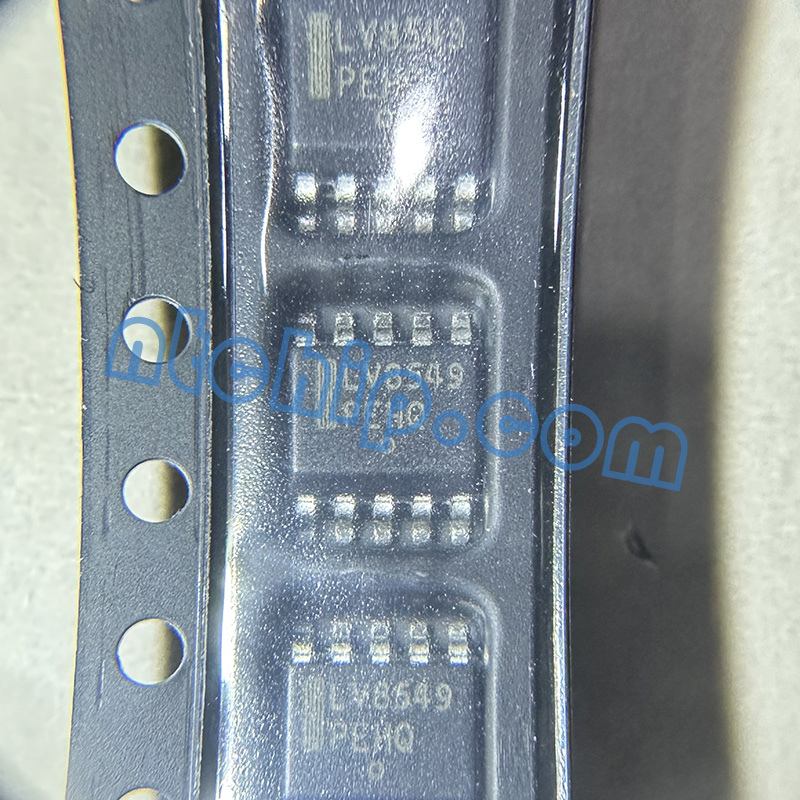 onsemi LV8549MC-AH chip