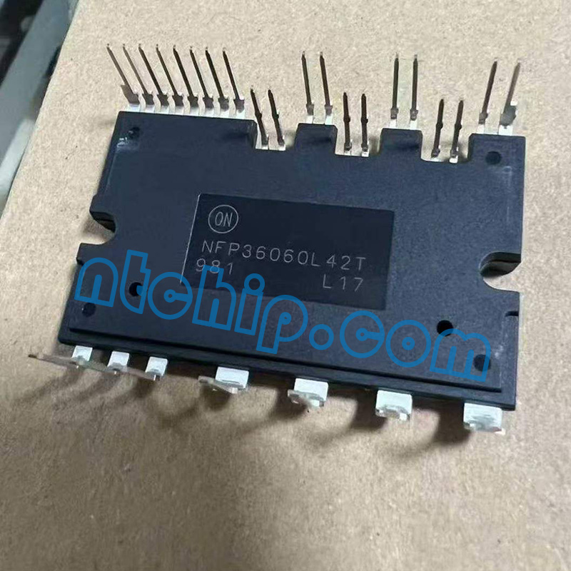 onsemi NFP36060L42T module part
