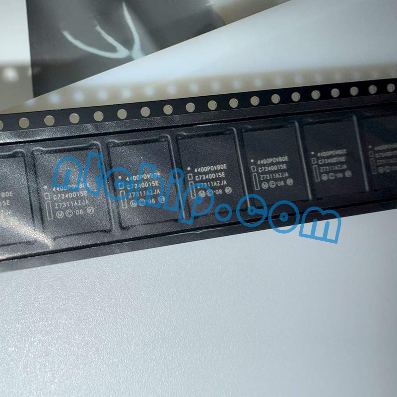 Micron Technology PC48F4400P0VB0EF TR part