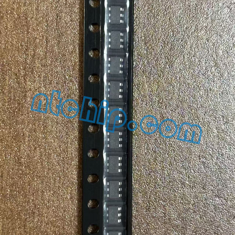 Mini-Circuits SP-2U+ chip