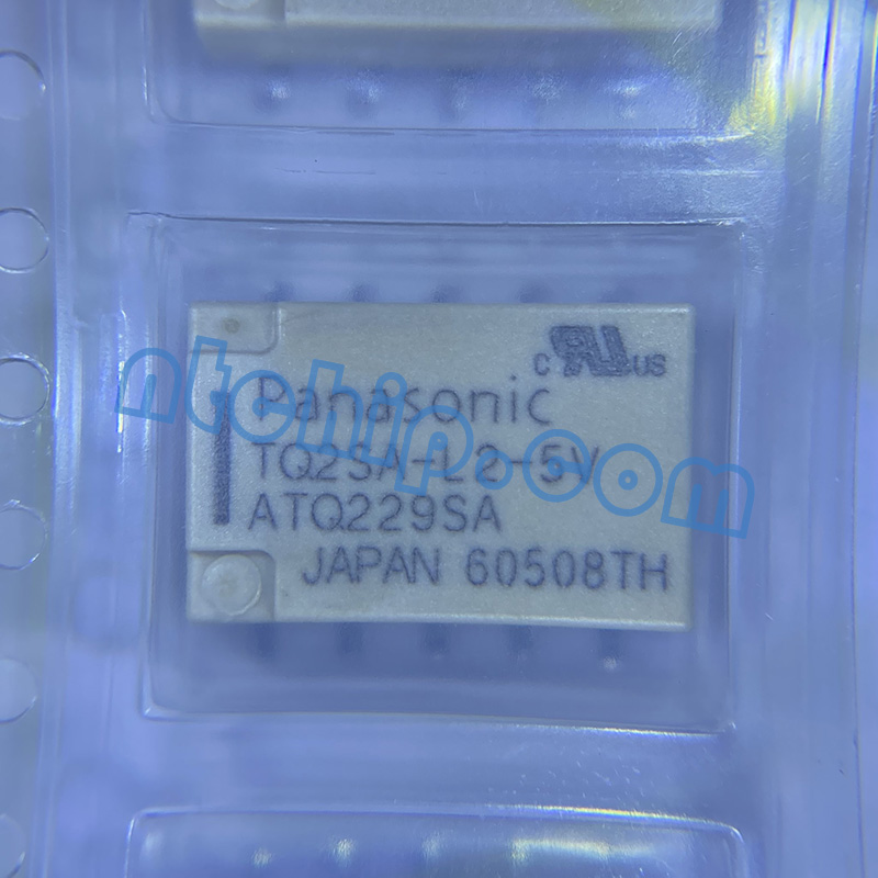 Panasonic TQ2SA-L2-5V-Z relay part