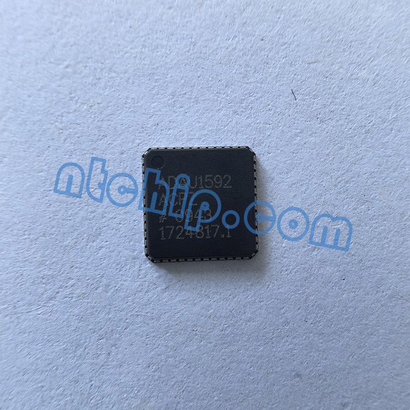 Analog Devices Inc. ADAU1592ACPZ part
