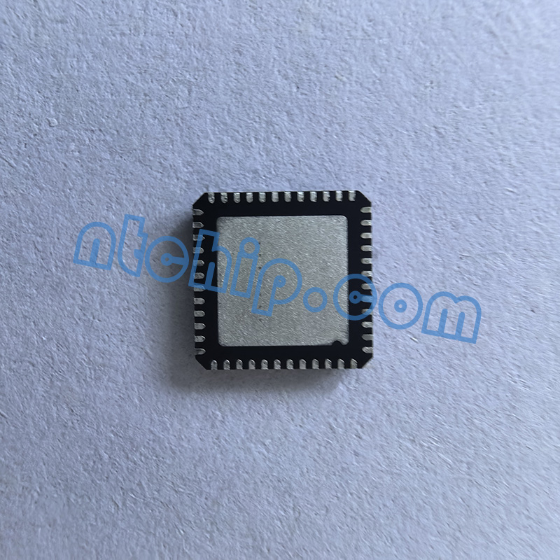 Analog Devices Inc. ADAU1592ACPZ chip bottom