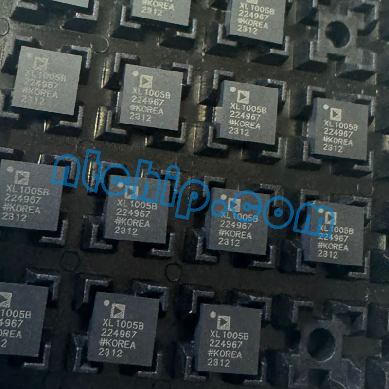Analog Devices Inc. ADXL1005BCPZ part