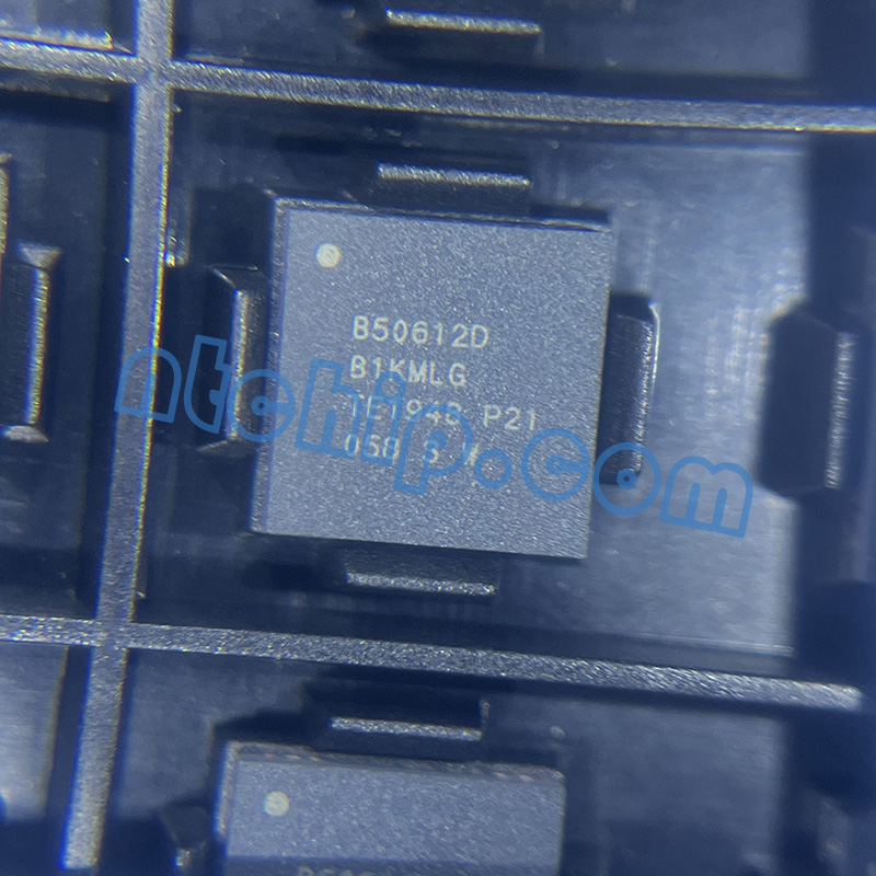 Broadcom Limited  B50612DB1KMLG chip