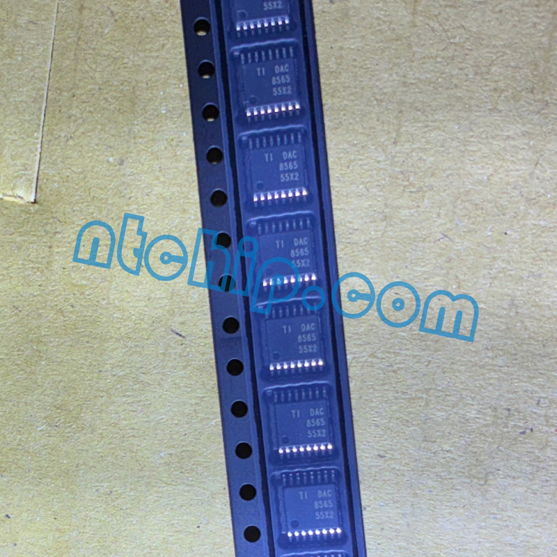 Texas Instruments DAC8565IAPWR part