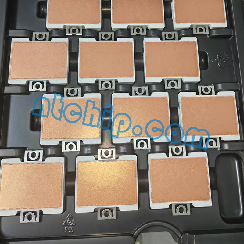 Infineon Technologies F3L200R12W2H3_B11 bottom