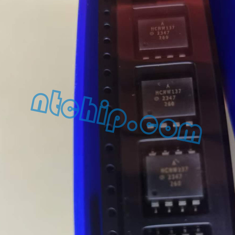 Broadcom Limited HCNW137-500E part