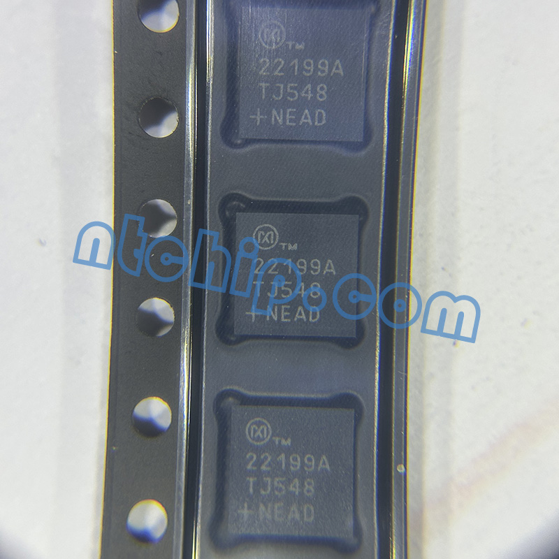 Analog Devices Inc. MAX22199ATJ+T part