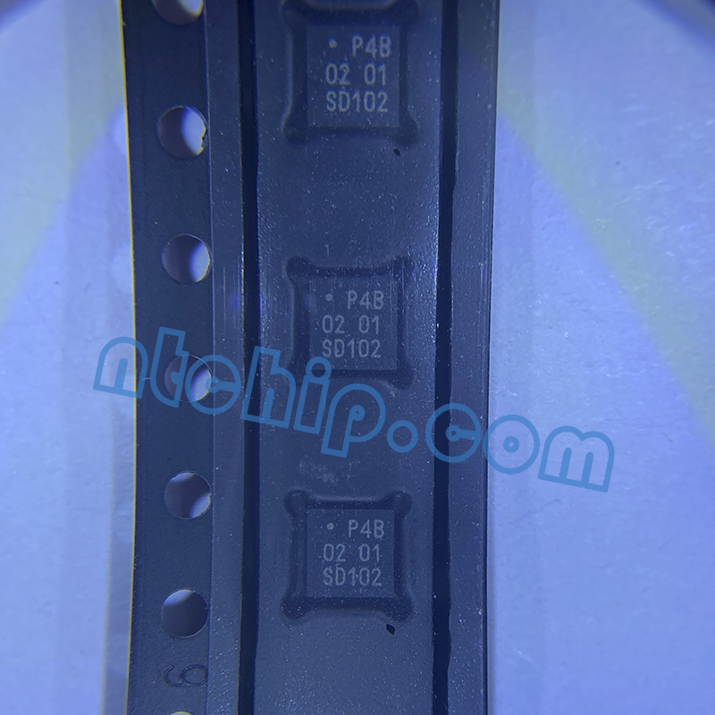 NXP Semiconductors PCA9554BBSHP part