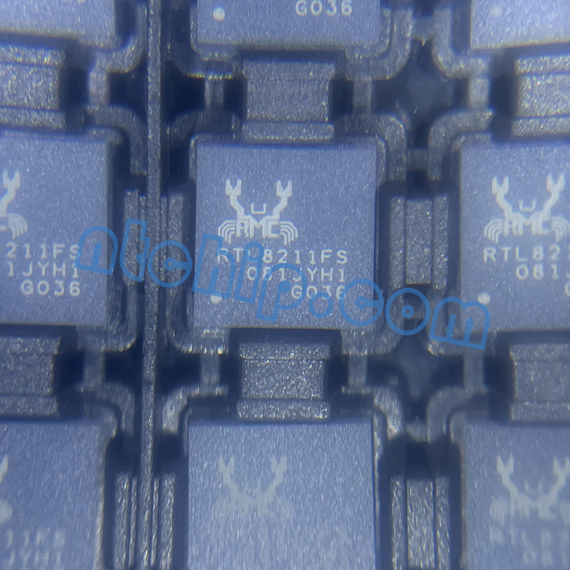 Realtek RTL8211FSI-CG chip