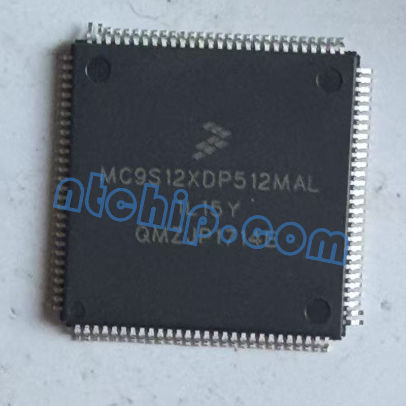 NXP Semiconductors S912XDP512J1MAL chip