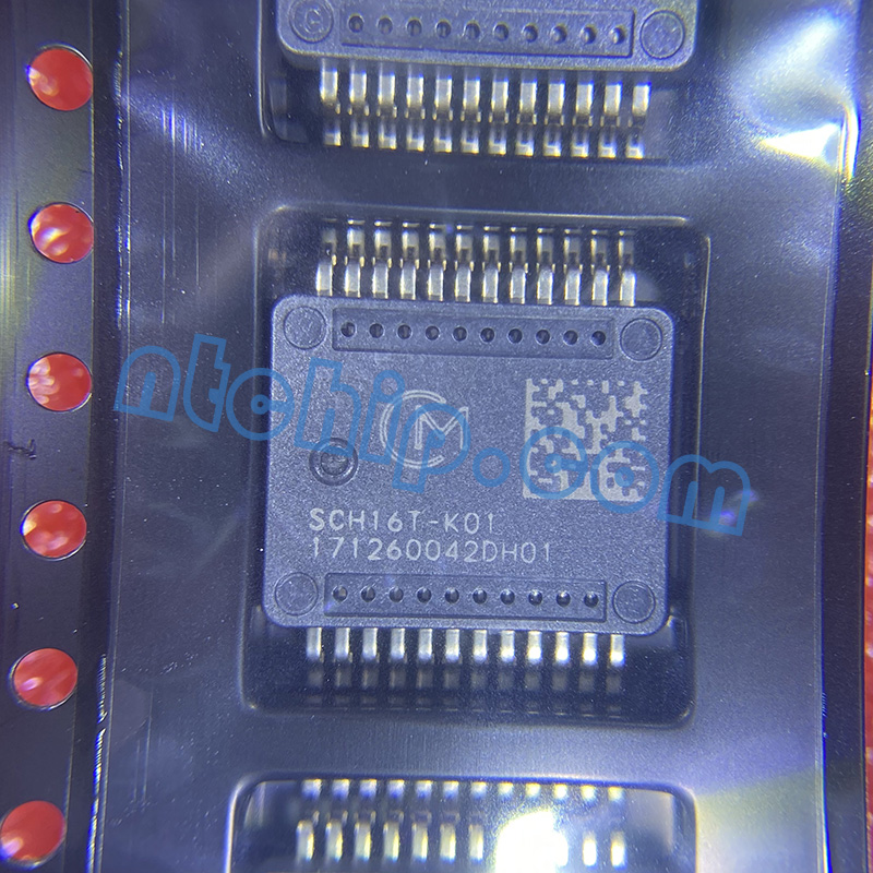 Murata Electronics SCH16T-K01-10 chip