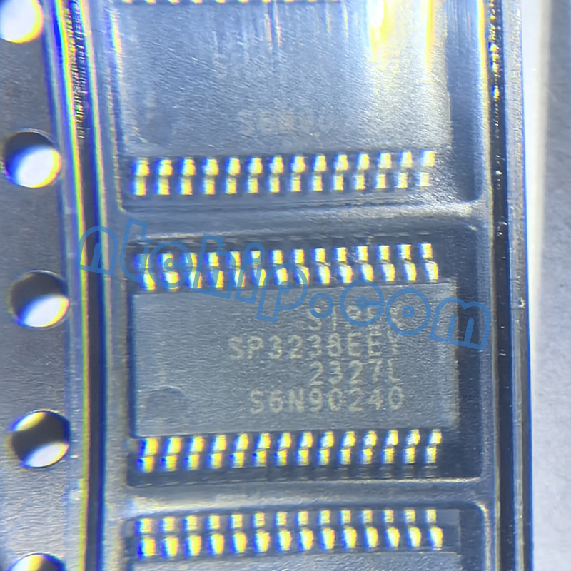 MaxLinear SP3238EEY-L/TR chip